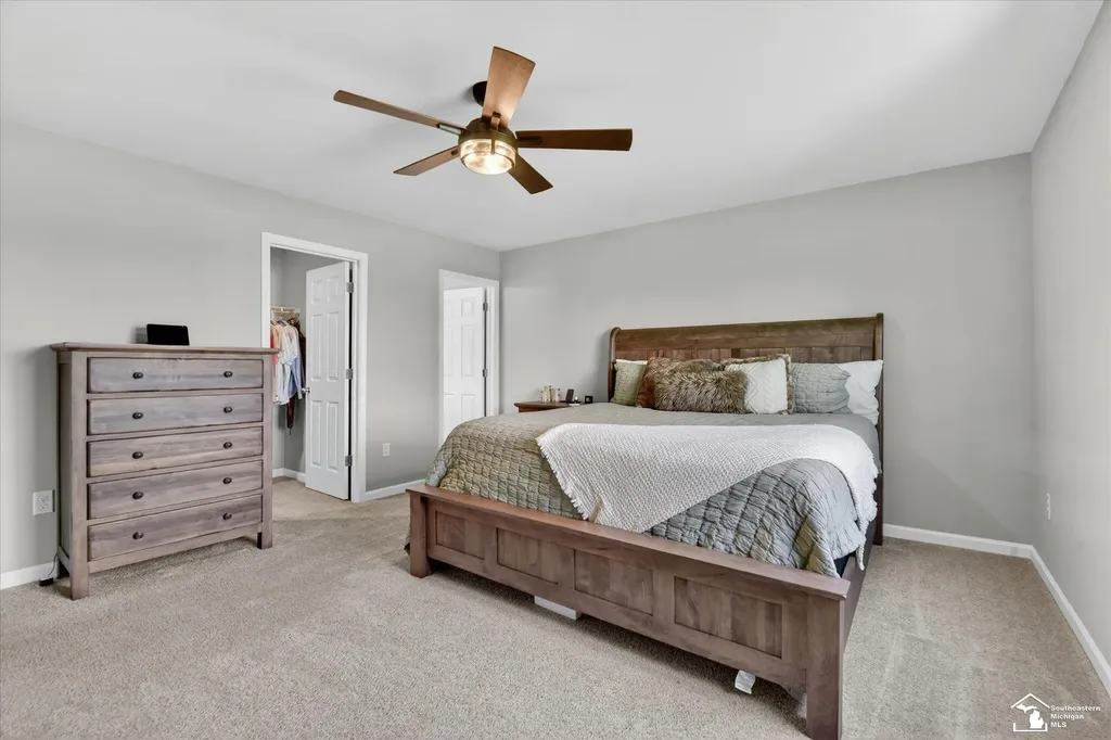 102 Forest Way Rose Township MI 48350
