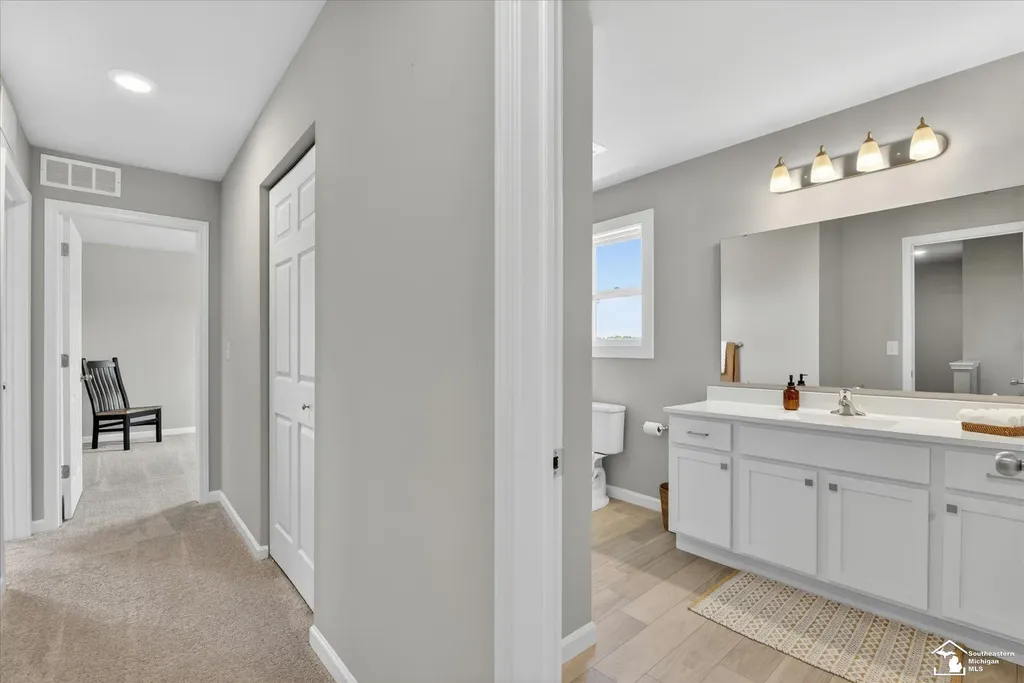 102 Forest Way Rose Township MI 48350