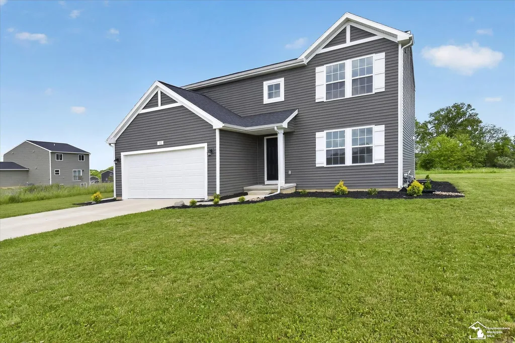 102 Forest Way Rose Township MI 48350