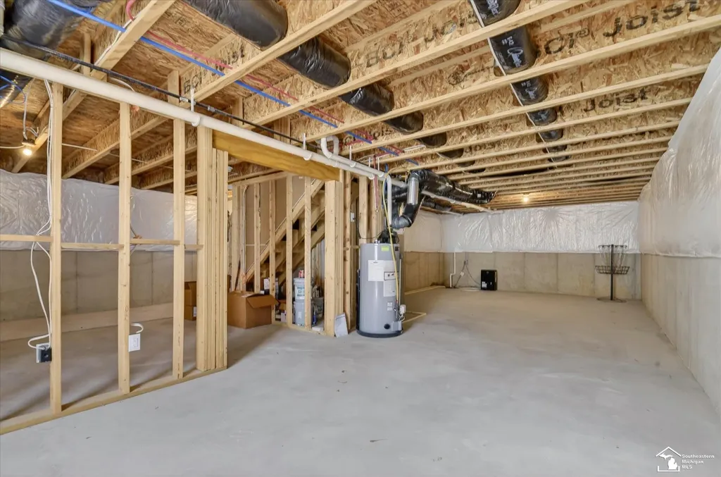 102 Forest Way Rose Township MI 48350