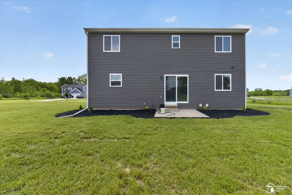 102 Forest Way Rose Township MI 48350