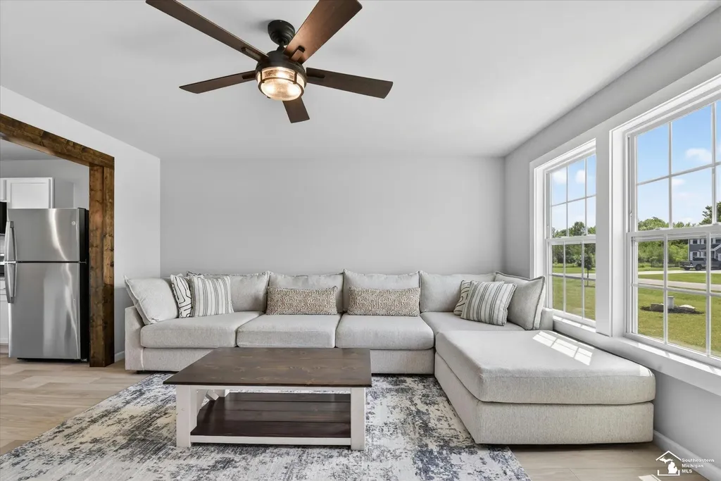 102 Forest Way Rose Township MI 48350