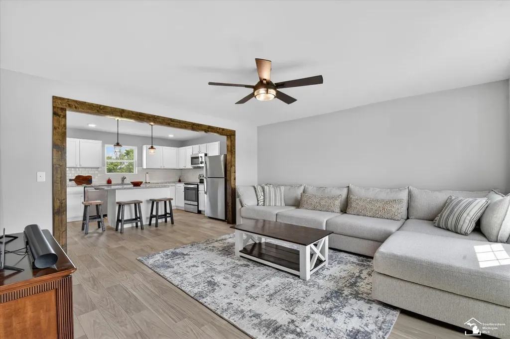 102 Forest Way Rose Township MI 48350