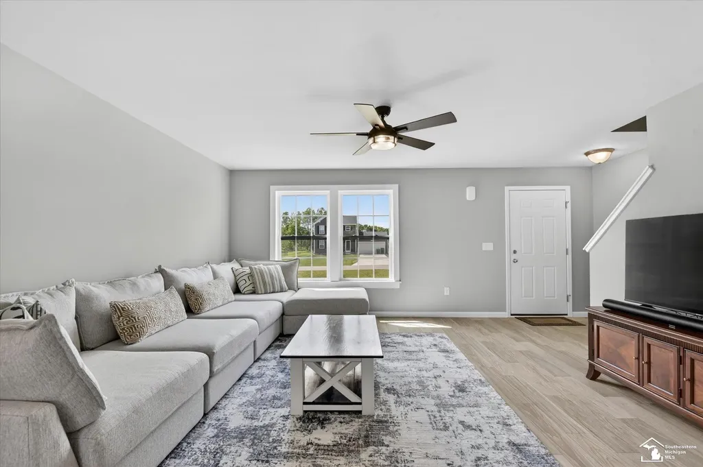102 Forest Way Rose Township MI 48350