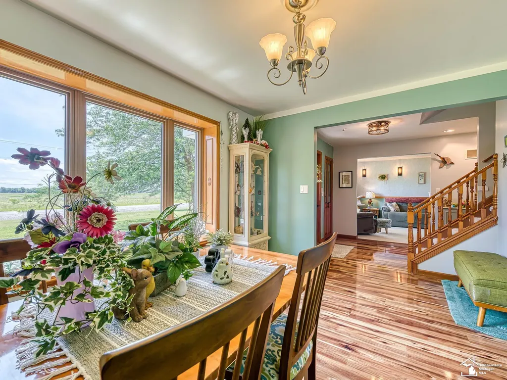 2223 Fix Road Frenchtown Township MI 48162