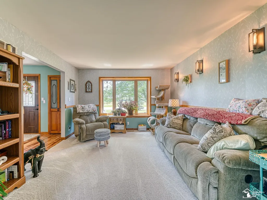2223 Fix Road Frenchtown Township MI 48162