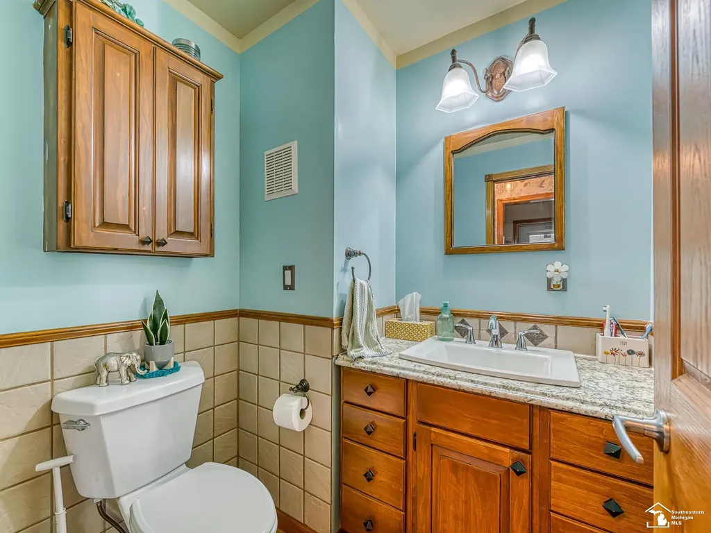 2223 Fix Road Frenchtown Township MI 48162