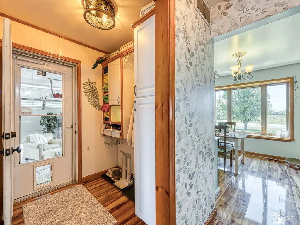 2223 Fix Road Frenchtown Township MI 48162