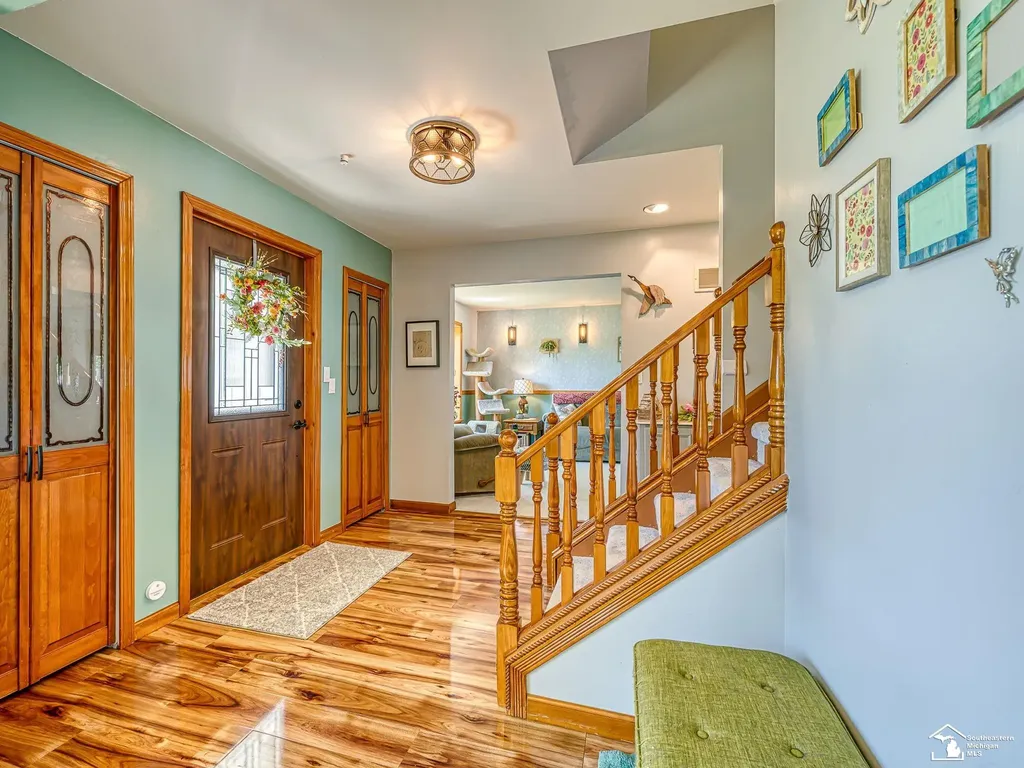 2223 Fix Road Frenchtown Township MI 48162