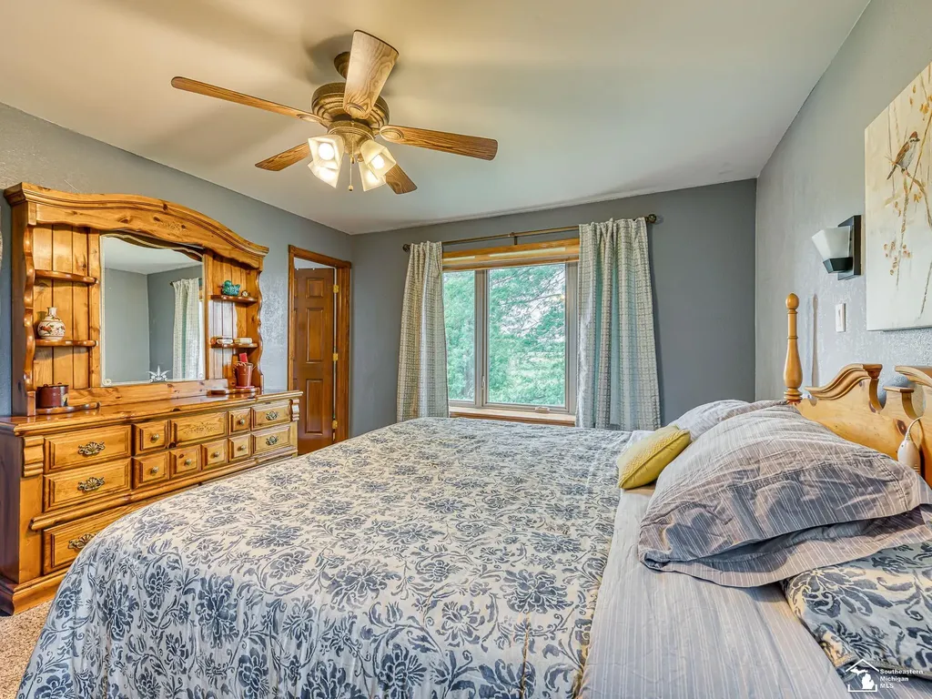 2223 Fix Road Frenchtown Township MI 48162