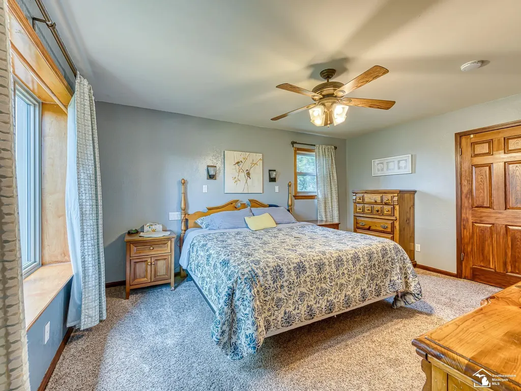 2223 Fix Road Frenchtown Township MI 48162