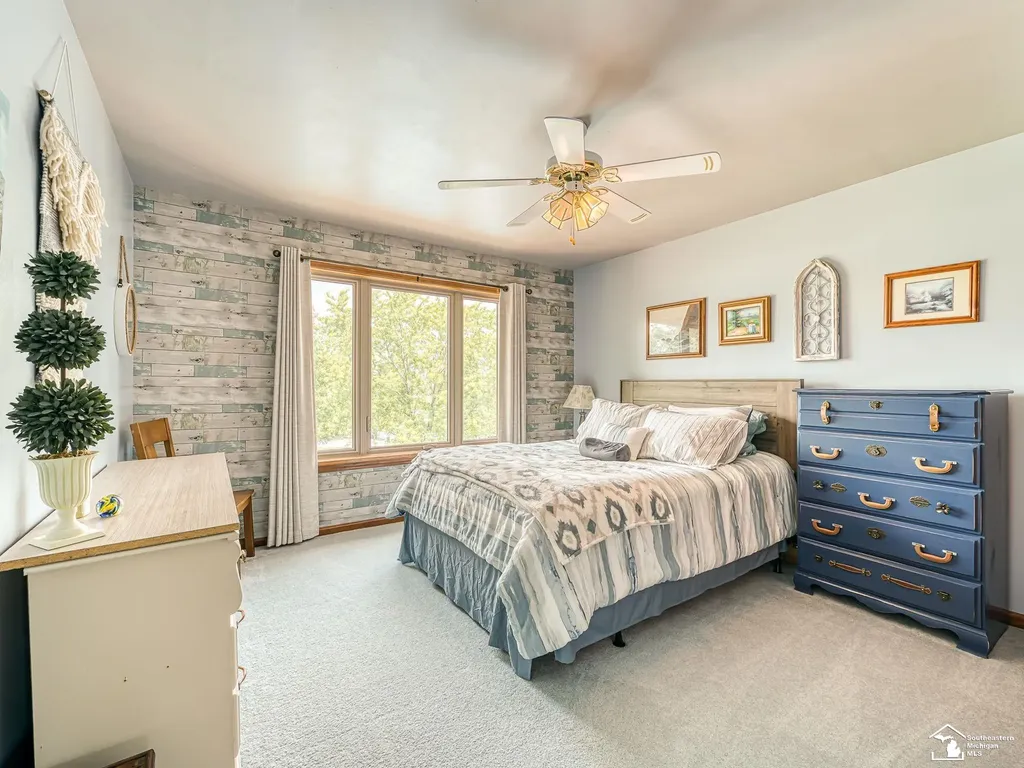2223 Fix Road Frenchtown Township MI 48162