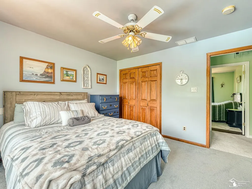 2223 Fix Road Frenchtown Township MI 48162