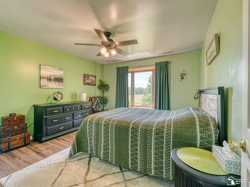 2223 Fix Road Frenchtown Township MI 48162