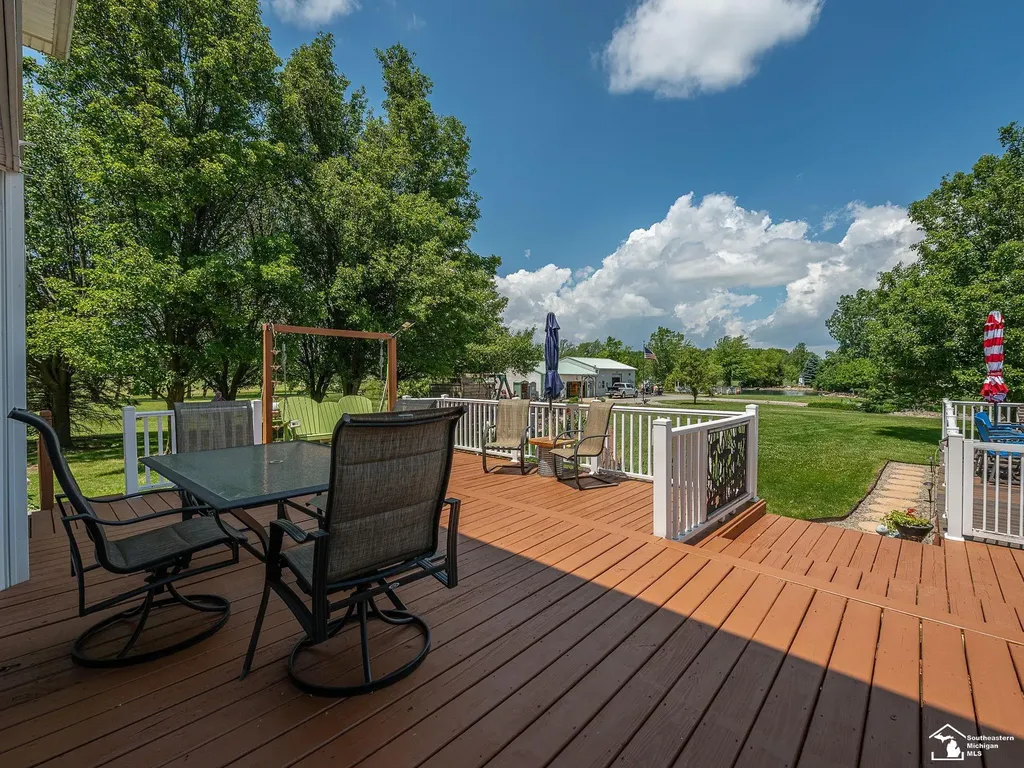 2223 Fix Road Frenchtown Township MI 48162