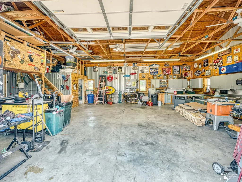 2223 Fix Road Frenchtown Township MI 48162