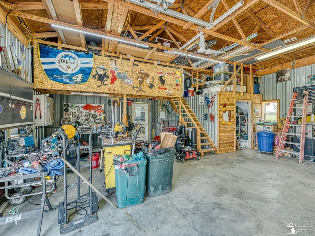 2223 Fix Road Frenchtown Township MI 48162