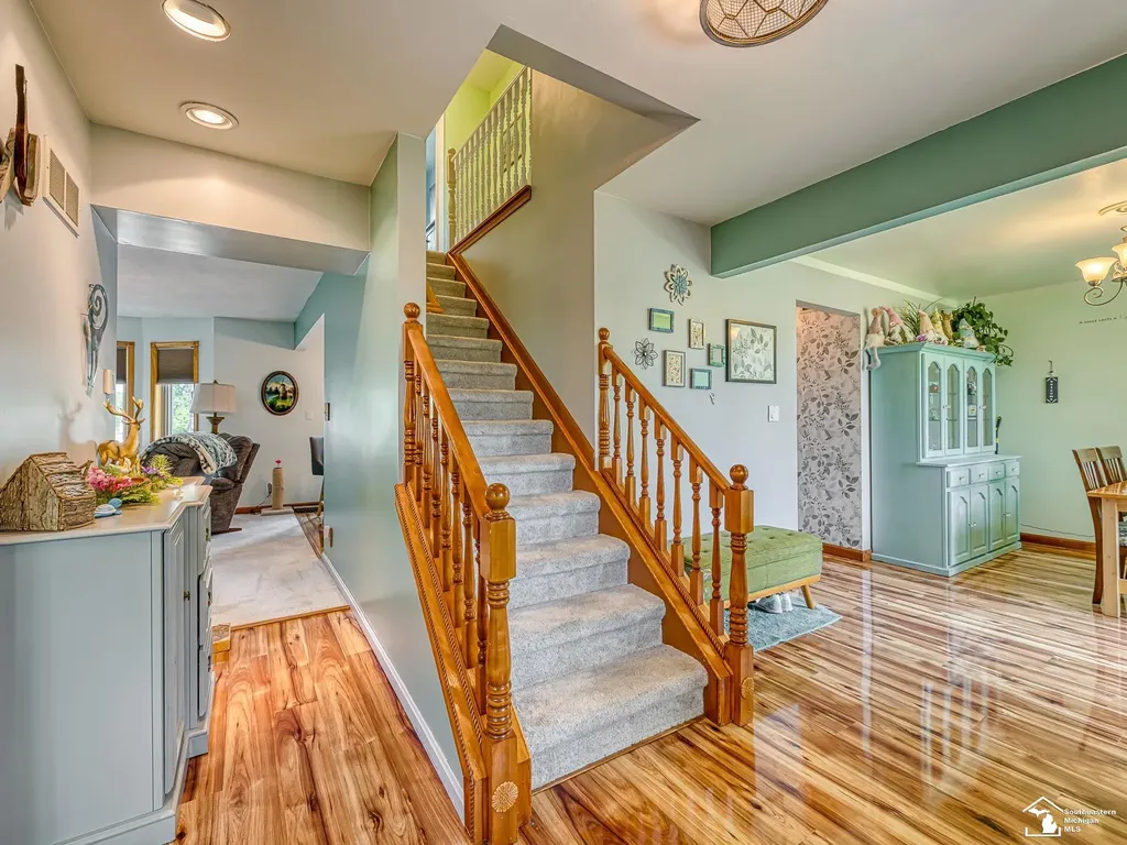 2223 Fix Road Frenchtown Township MI 48162