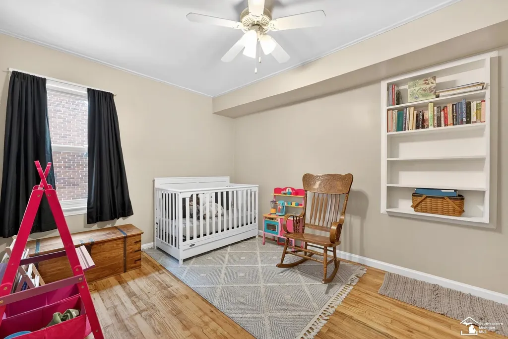 15580 Aster Avenue Allen Park City MI 48101