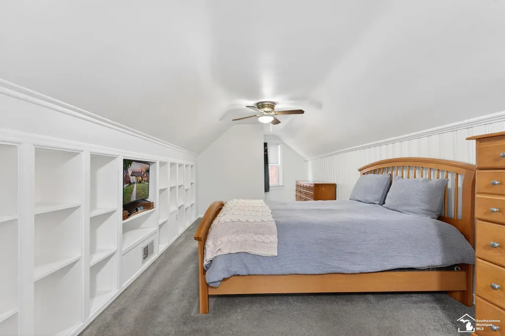 15580 Aster Avenue Allen Park City MI 48101