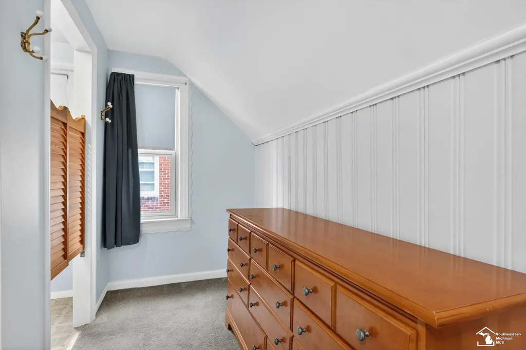 15580 Aster Avenue Allen Park City MI 48101