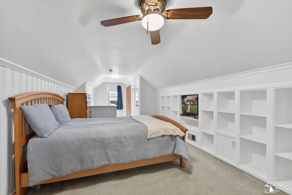 15580 Aster Avenue Allen Park City MI 48101