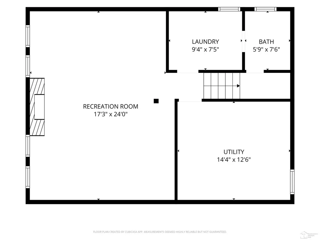 15580 Aster Avenue Allen Park City MI 48101