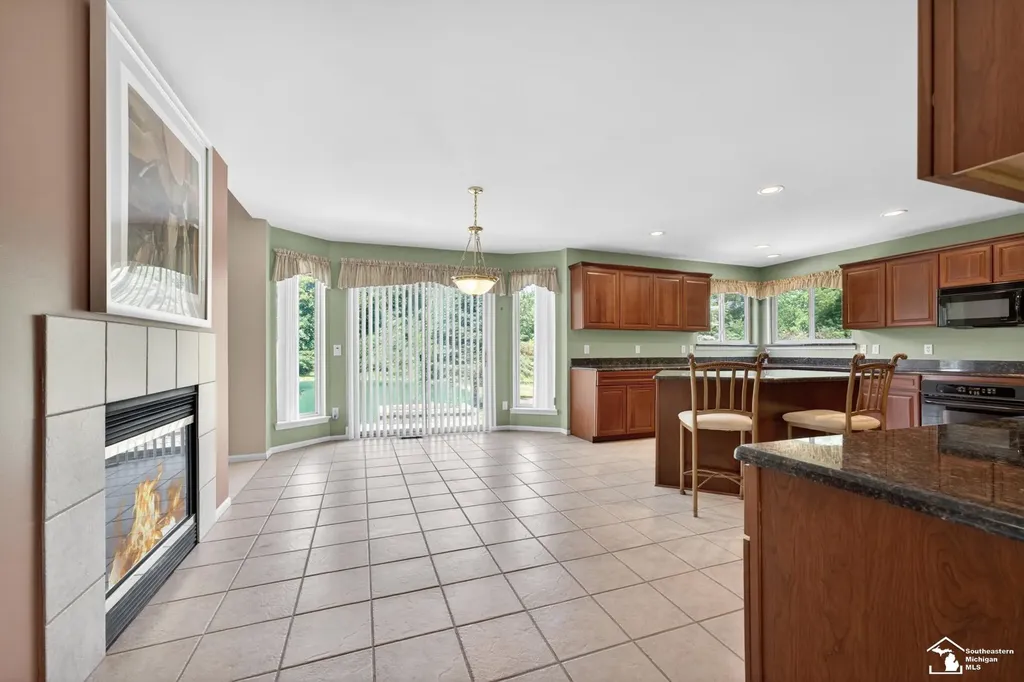 23376 Kirby Drive Brownstown Charter Township MI 48134