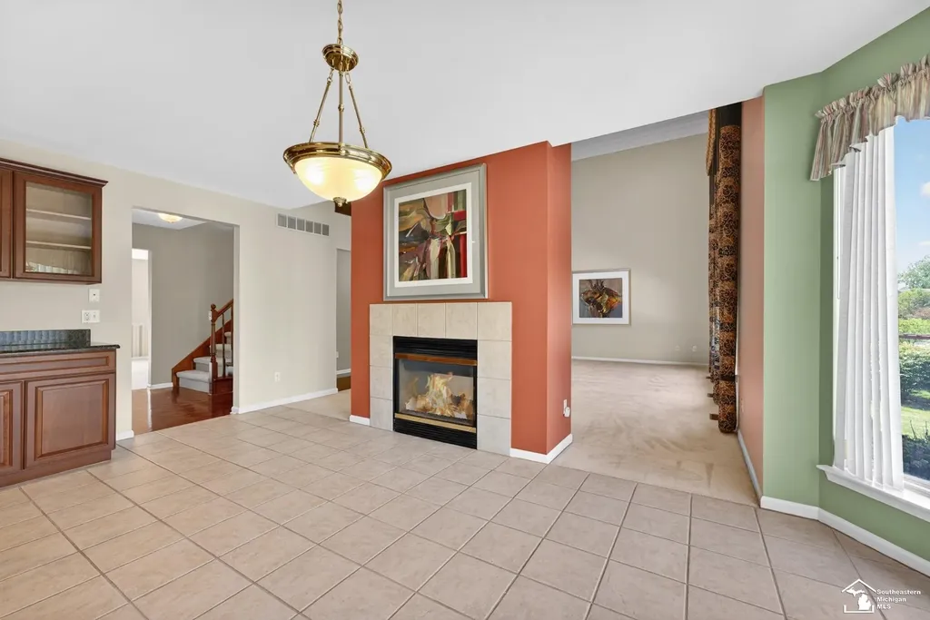 23376 Kirby Drive Brownstown Charter Township MI 48134