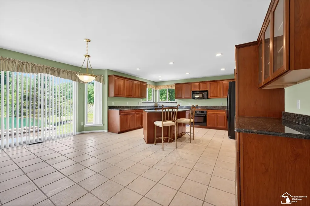 23376 Kirby Drive Brownstown Charter Township MI 48134
