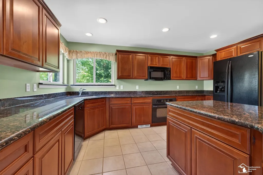 23376 Kirby Drive Brownstown Charter Township MI 48134