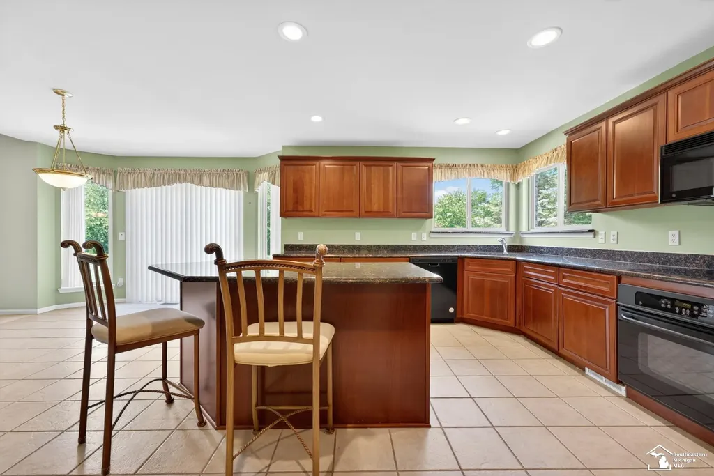 23376 Kirby Drive Brownstown Charter Township MI 48134
