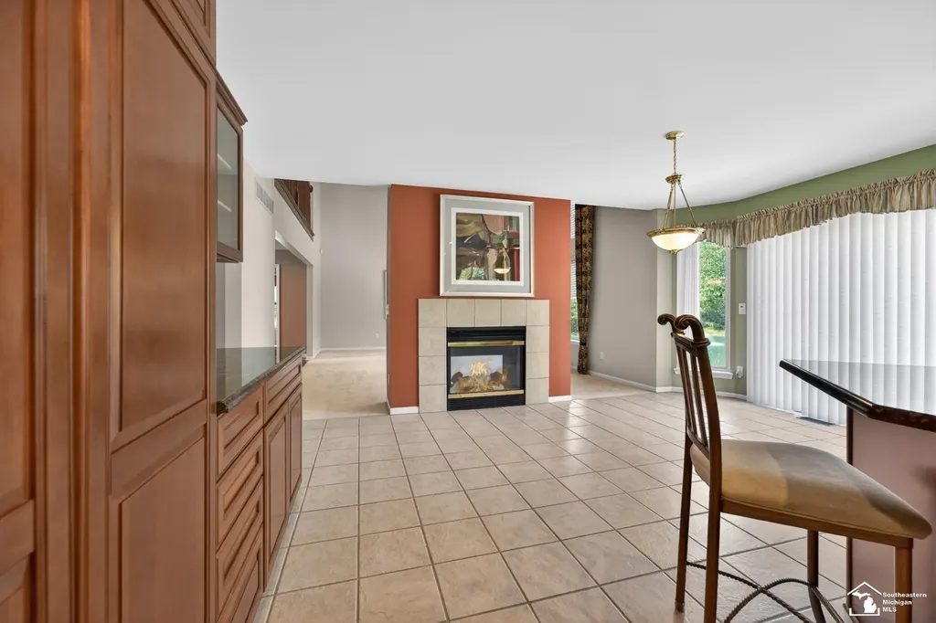 23376 Kirby Drive Brownstown Charter Township MI 48134