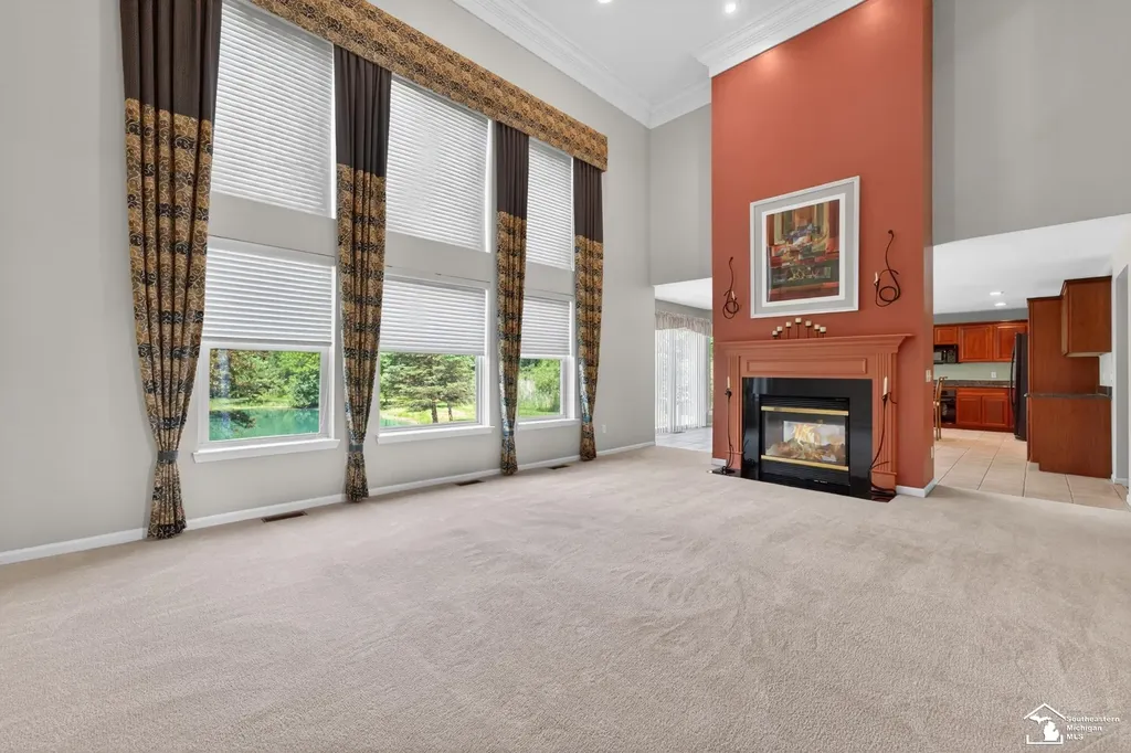 23376 Kirby Drive Brownstown Charter Township MI 48134