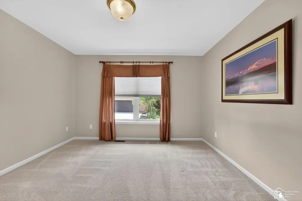 23376 Kirby Drive Brownstown Charter Township MI 48134