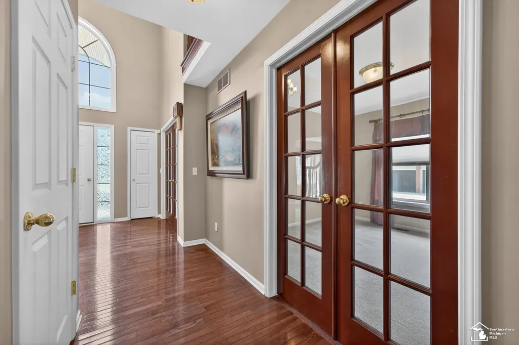 23376 Kirby Drive Brownstown Charter Township MI 48134