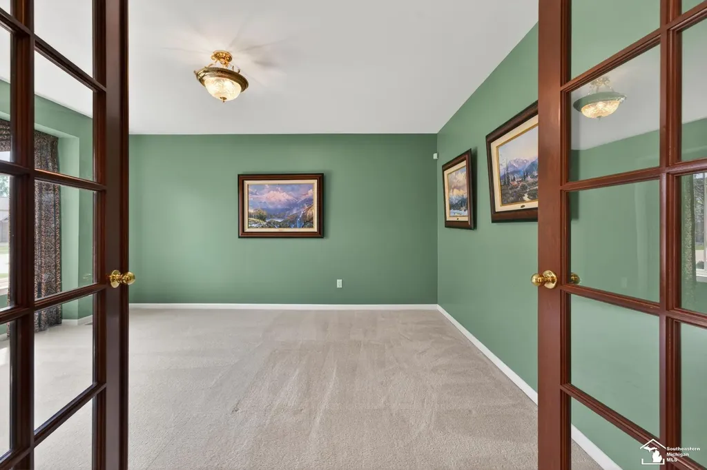 23376 Kirby Drive Brownstown Charter Township MI 48134