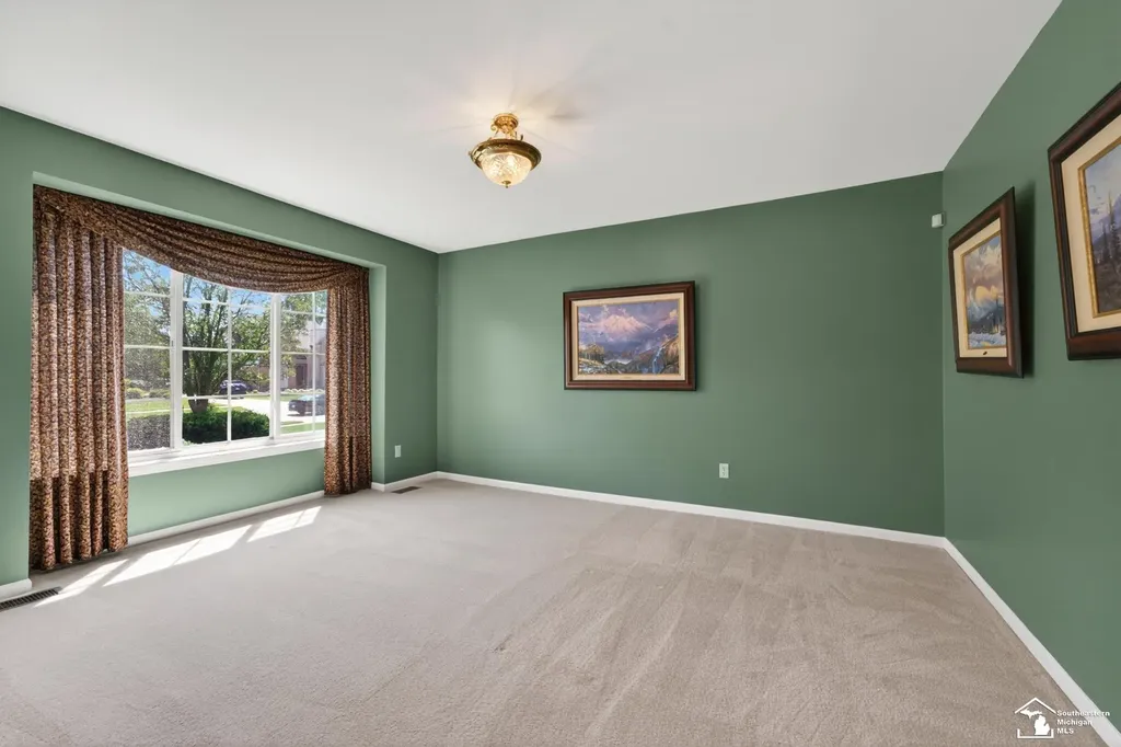 23376 Kirby Drive Brownstown Charter Township MI 48134