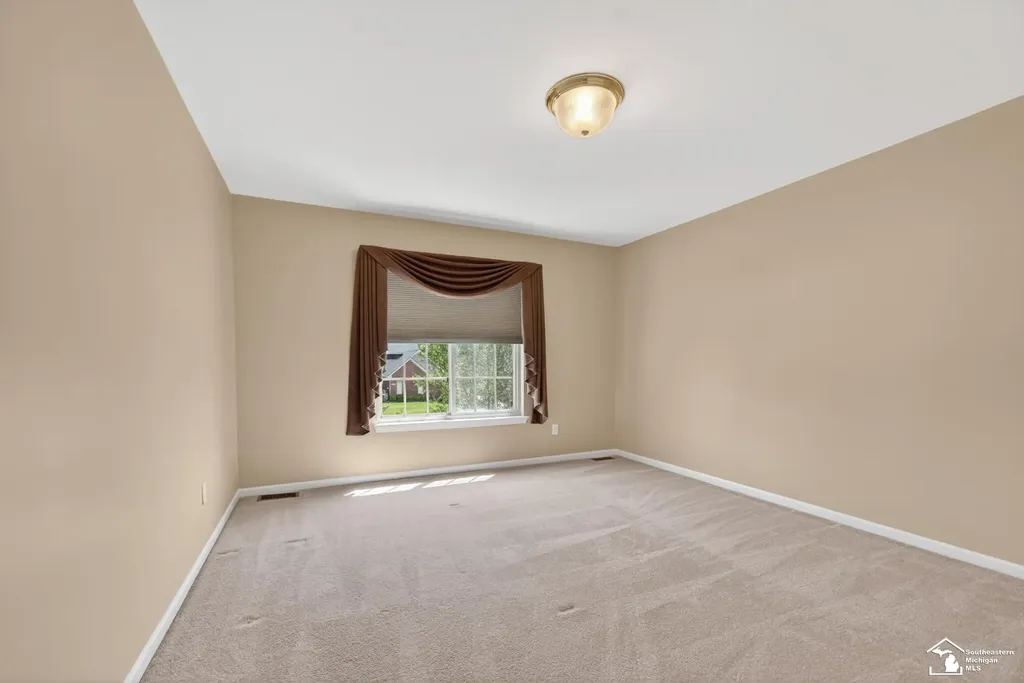 23376 Kirby Drive Brownstown Charter Township MI 48134