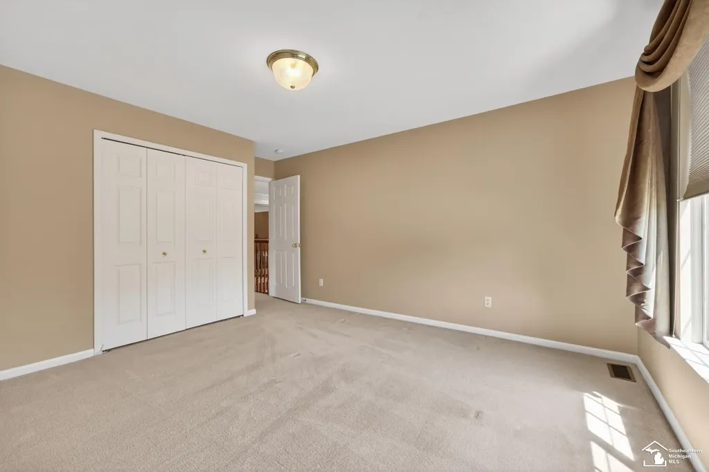 23376 Kirby Drive Brownstown Charter Township MI 48134