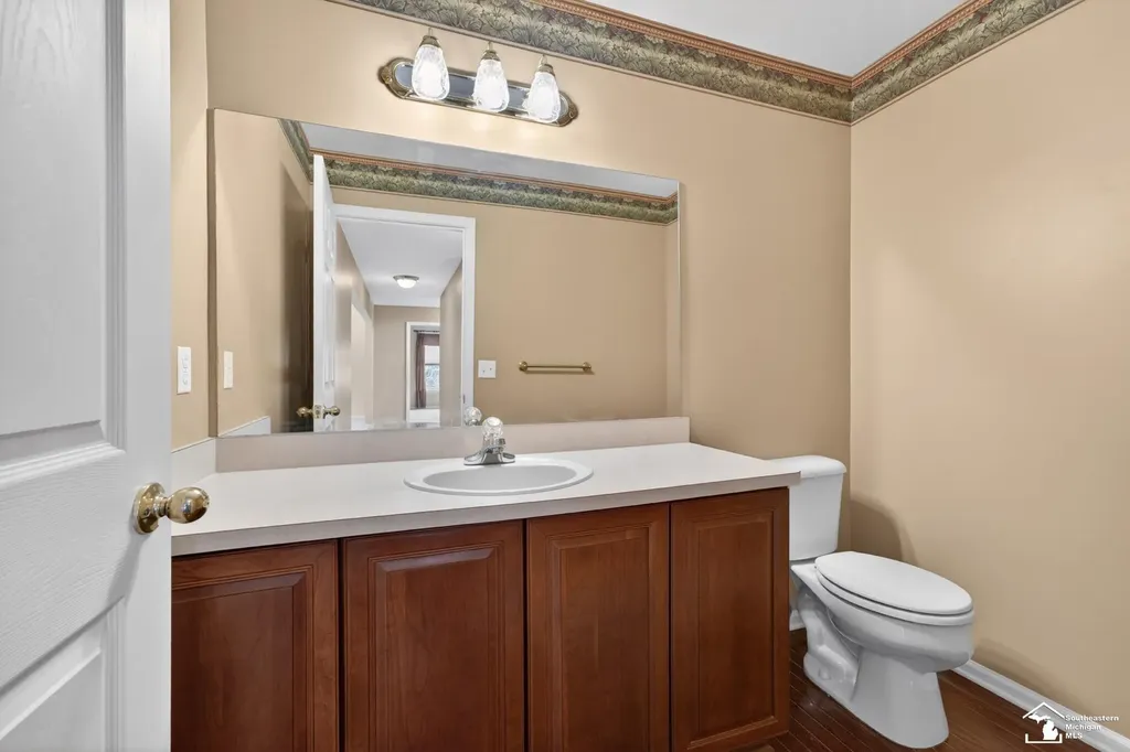 23376 Kirby Drive Brownstown Charter Township MI 48134