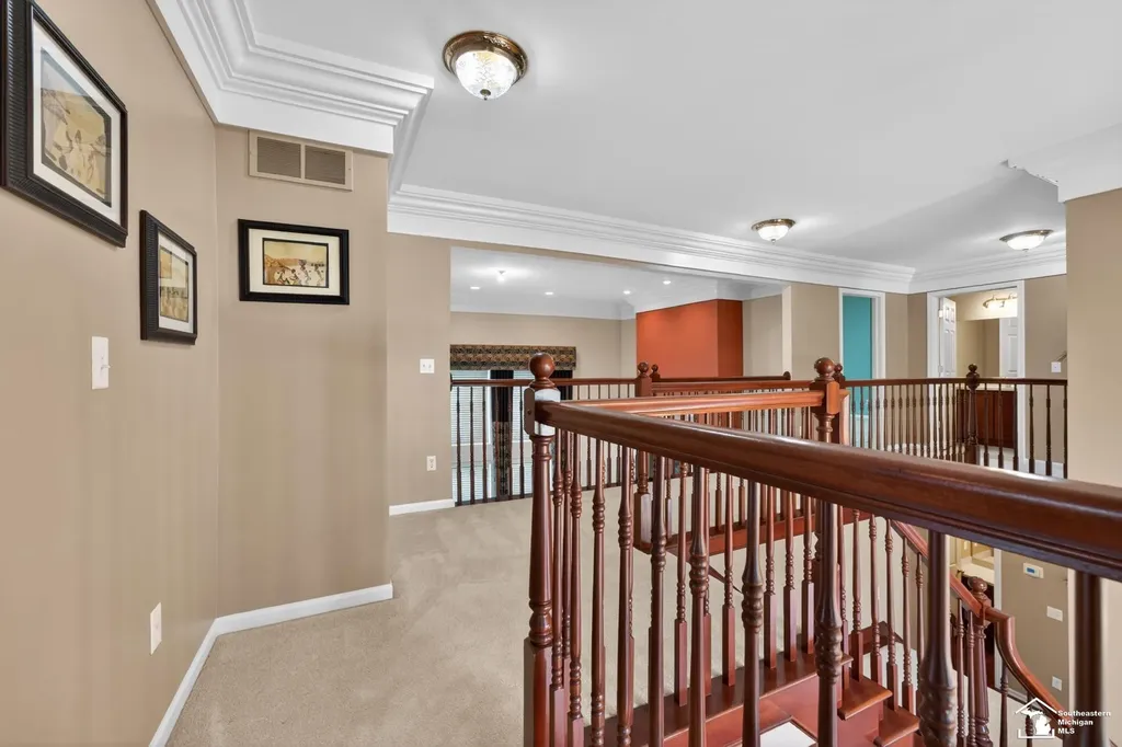 23376 Kirby Drive Brownstown Charter Township MI 48134
