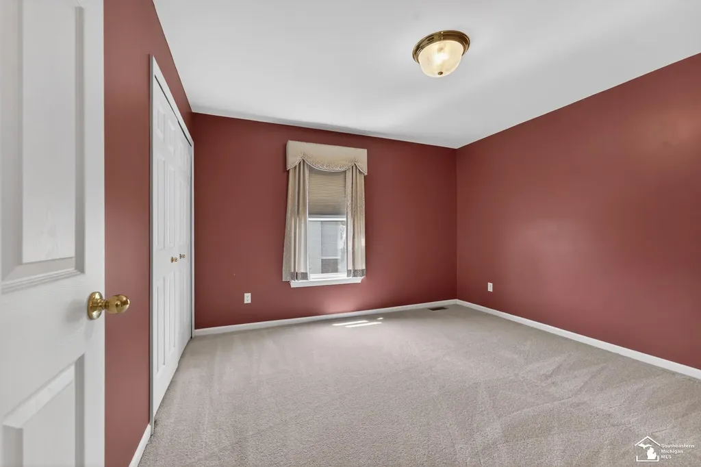 23376 Kirby Drive Brownstown Charter Township MI 48134