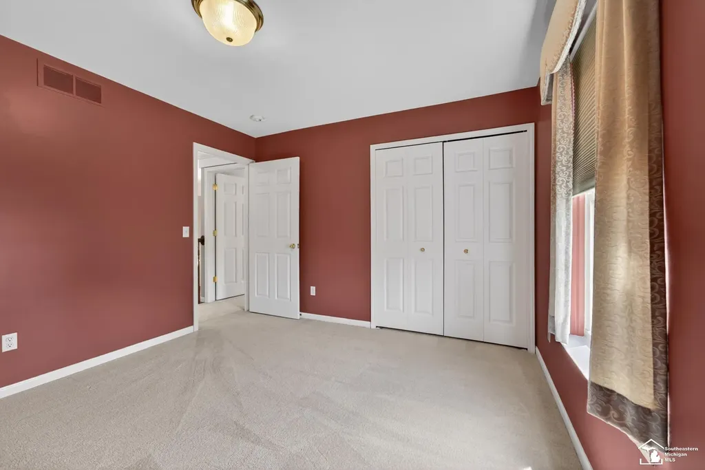 23376 Kirby Drive Brownstown Charter Township MI 48134