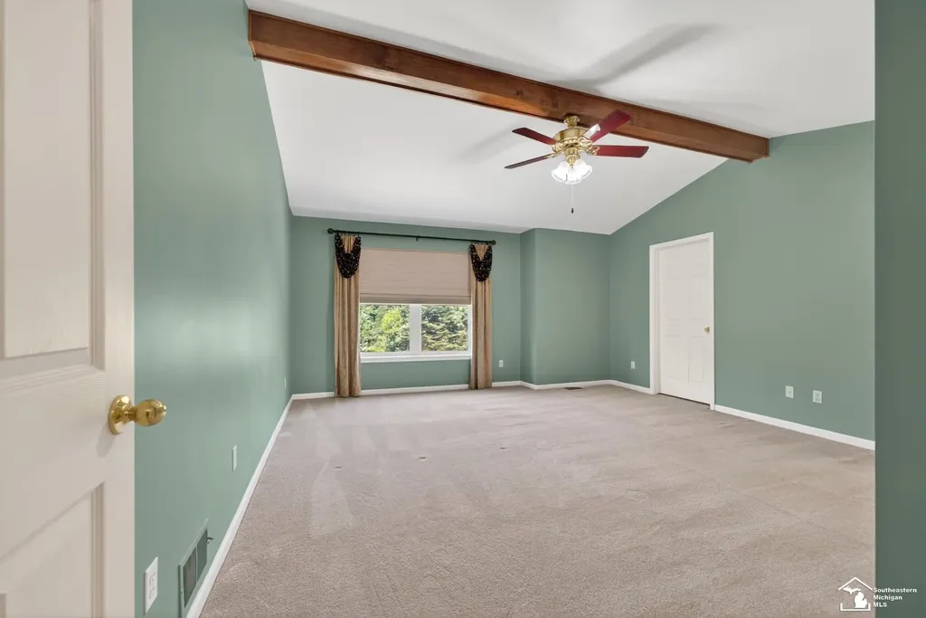 23376 Kirby Drive Brownstown Charter Township MI 48134