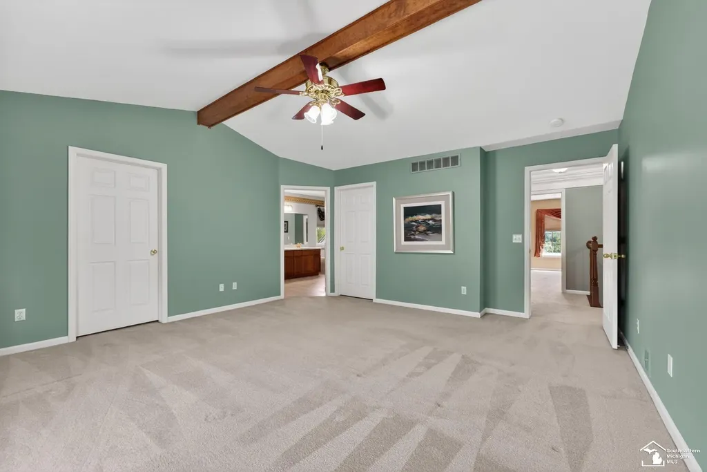 23376 Kirby Drive Brownstown Charter Township MI 48134