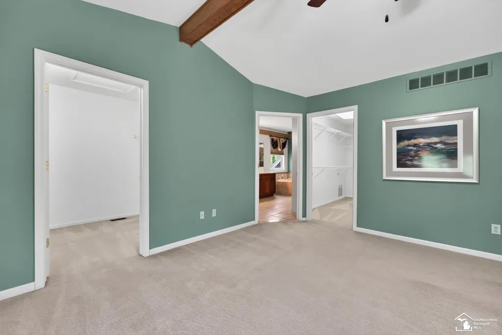 23376 Kirby Drive Brownstown Charter Township MI 48134