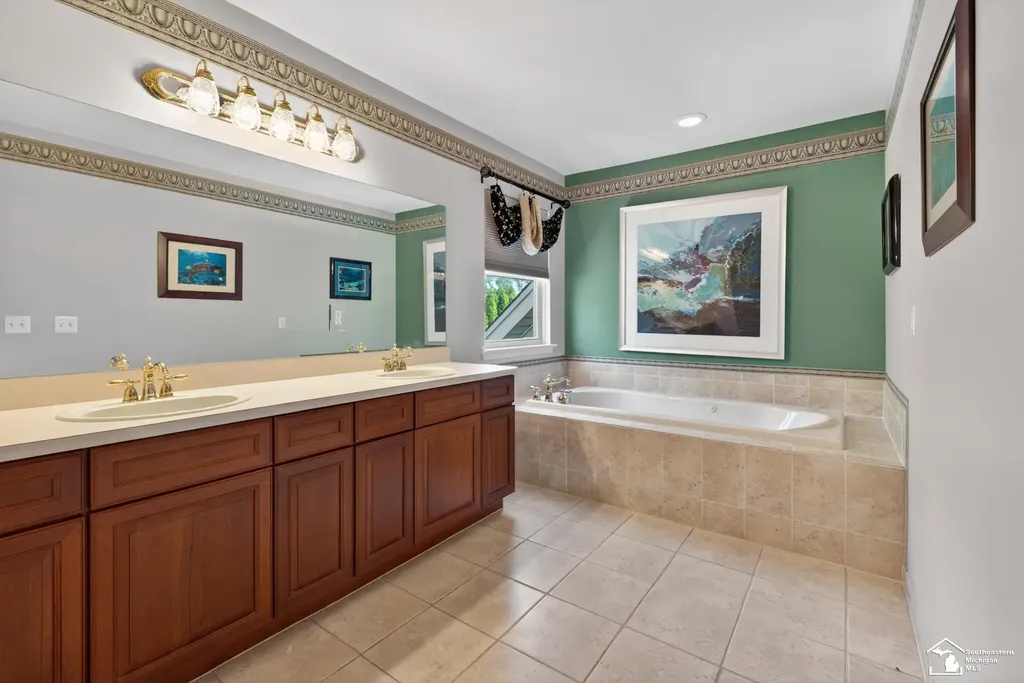 23376 Kirby Drive Brownstown Charter Township MI 48134