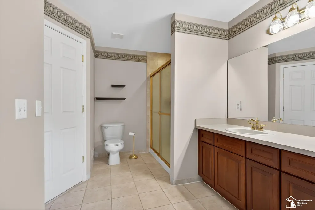 23376 Kirby Drive Brownstown Charter Township MI 48134