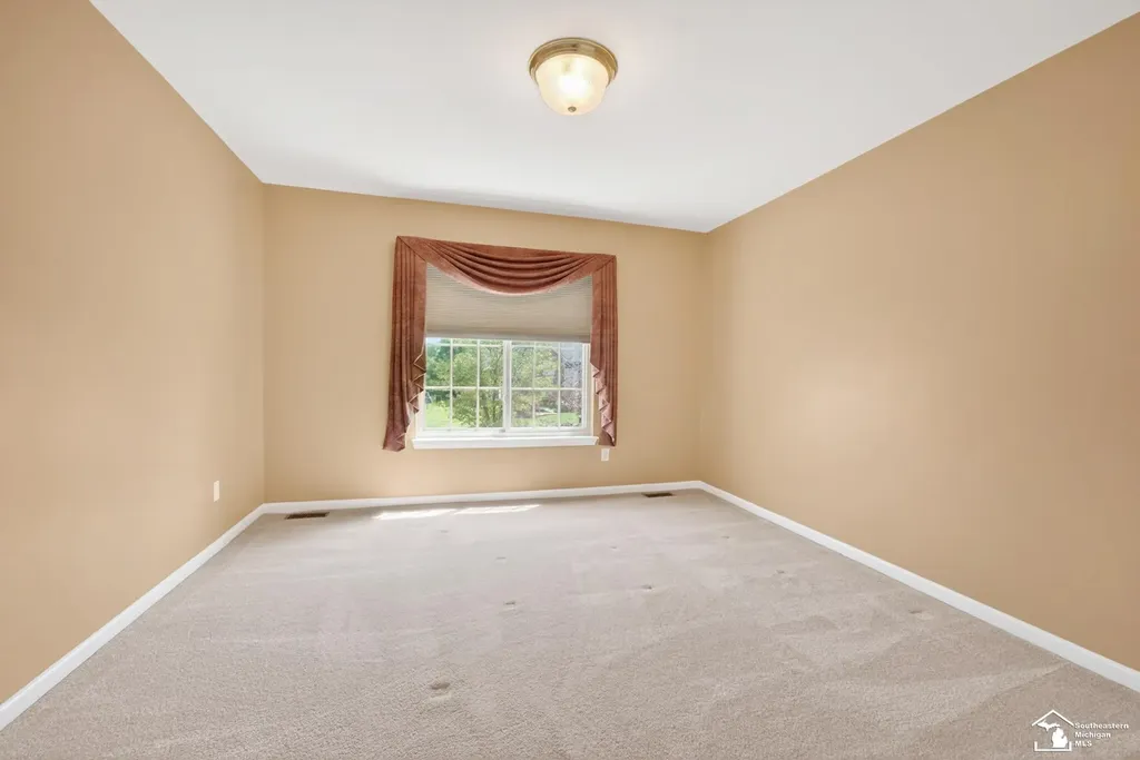 23376 Kirby Drive Brownstown Charter Township MI 48134